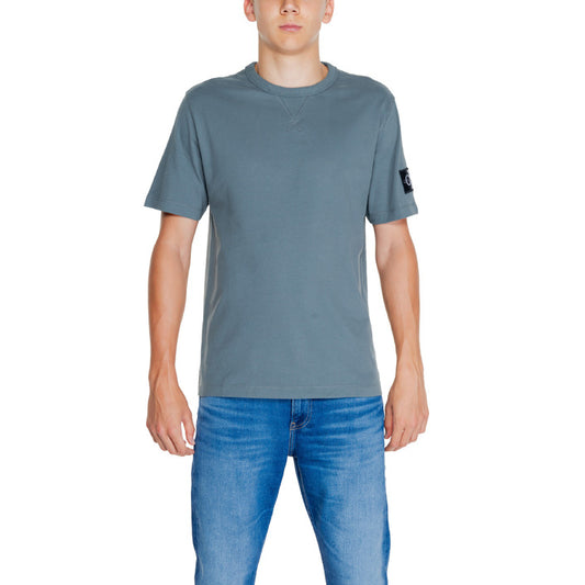 Calvin Klein Jeans - Calvin Klein Jeans T-shirt Heren