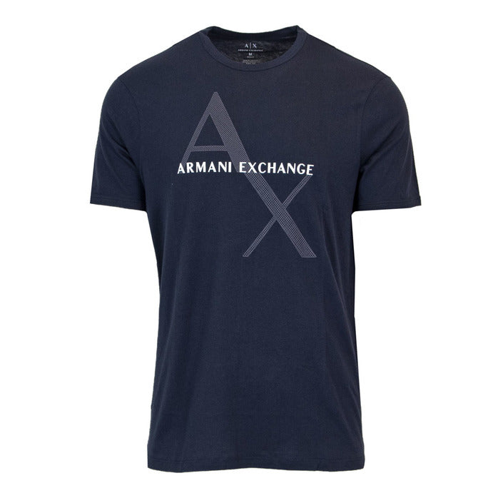 Armani Exchange - Armani Exchange T-shirt Heren