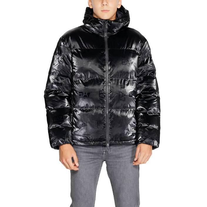 Ea7 - Ea7 Windbreaker Heren