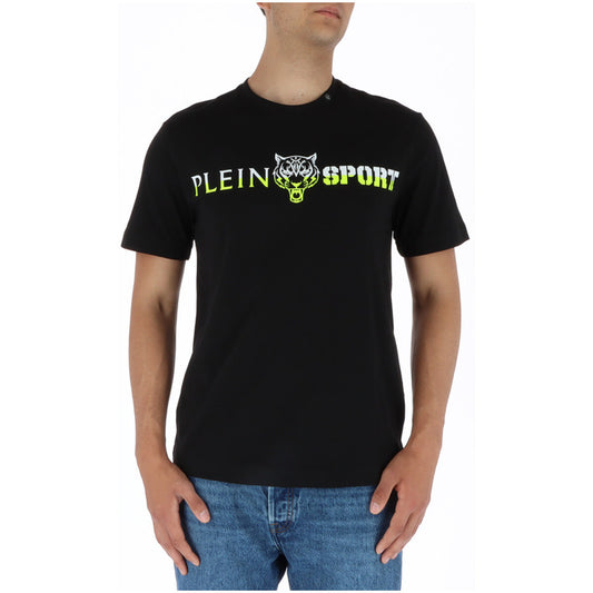 Plein Sport - Plein Sport T-shirt Heren