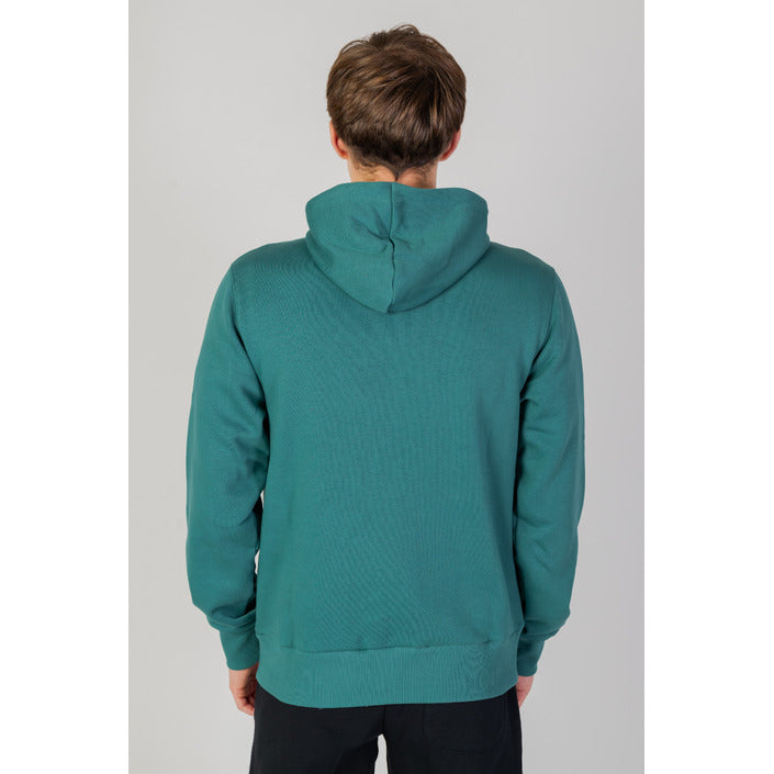 New Balance - New Balance Sweatshirt Heren