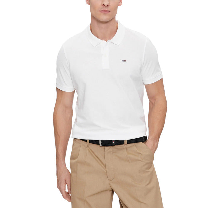 Tommy Hilfiger Jeans - Tommy Hilfiger Jeans Polo Top Heren