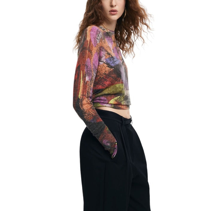 Desigual - Desigual Breimode Dames