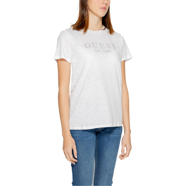 Guess - Guess T-shirt Dames