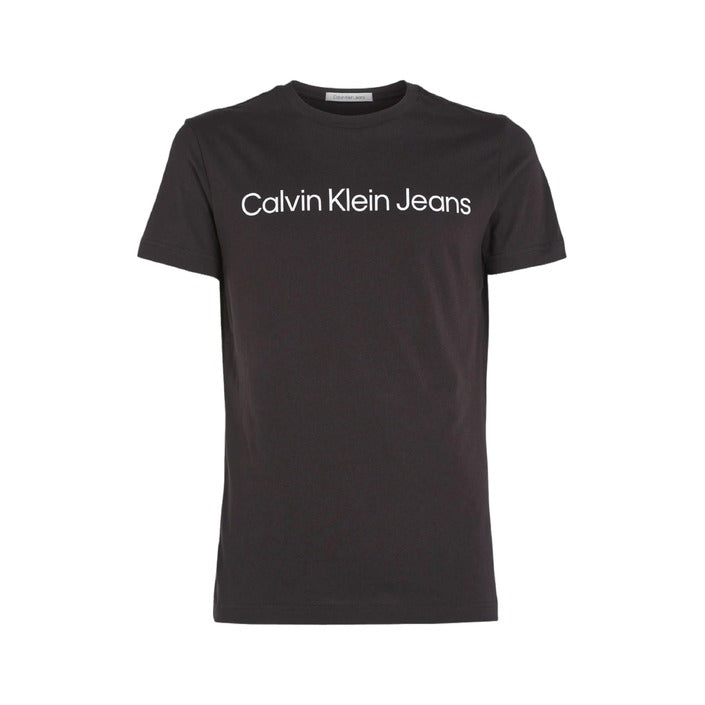 Calvin Klein Jeans - Calvin Klein Jeans T-shirt Heren