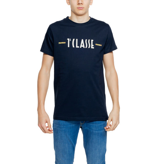 Alviero Martini Prima Classe - Alviero Martini Prima Classe T-shirt Heren