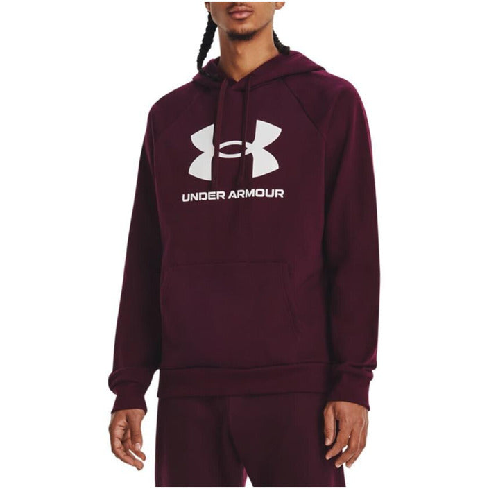 Under Armour - Under Armour Sweatshirt Heren