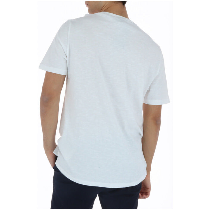 Lyle & Scott - Lyle & Scott T-shirt Heren