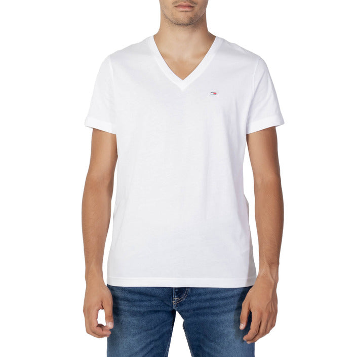 Tommy Hilfiger Jeans - Tommy Hilfiger Jeans T-shirt Heren