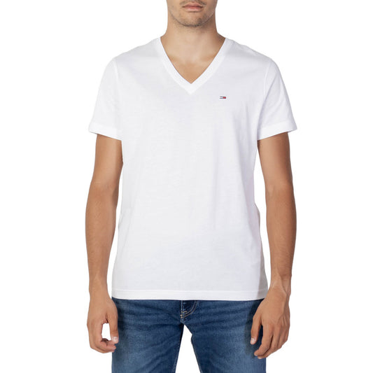 Tommy Hilfiger Jeans - Tommy Hilfiger Jeans T-shirt Men