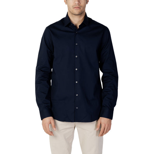 Calvin Klein - Calvin Klein Shirt Heren