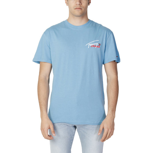 Tommy Hilfiger Jeans - Tommy Hilfiger Jeans T-shirt Men