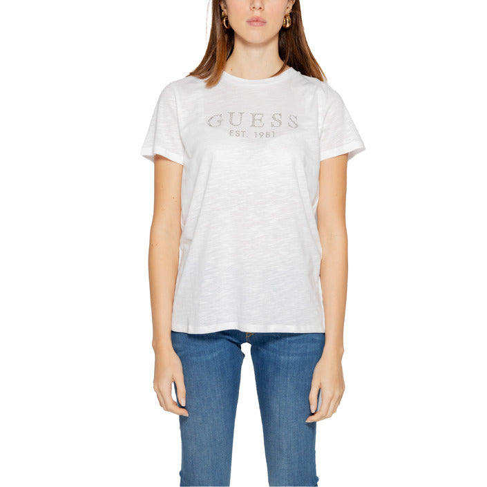 Guess - Guess T-shirt Dames