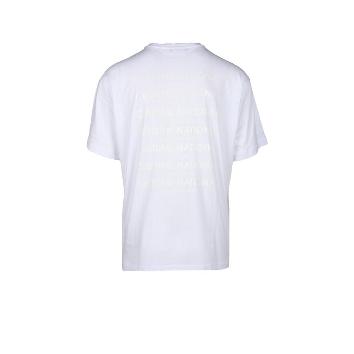 Costume National Contemporary - Costume National Contemporary T-shirt Heren