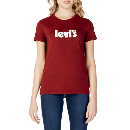 Levi`s - Levi`s T-shirt Dames