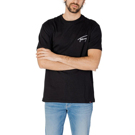 Tommy Hilfiger Jeans - Tommy Hilfiger Jeans T-shirt Heren