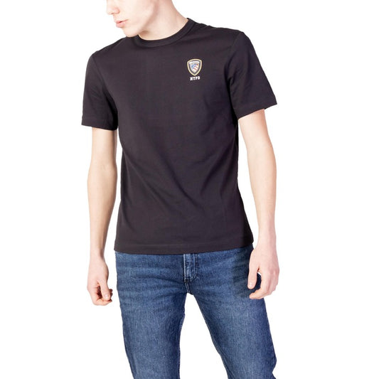 Blauer - Blauer T-shirt Heren