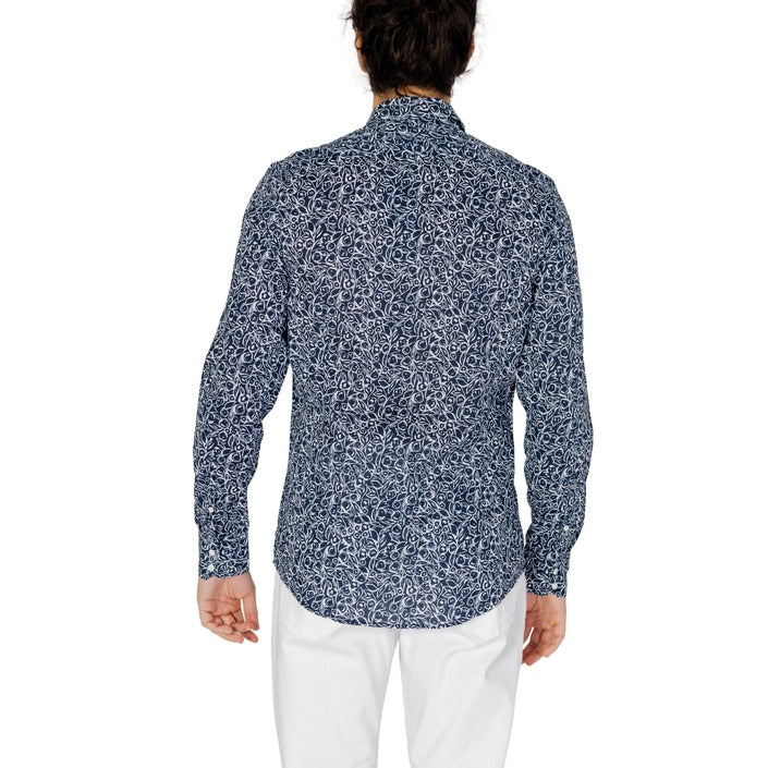 Antony Morato - Antony Morato Shirt Heren