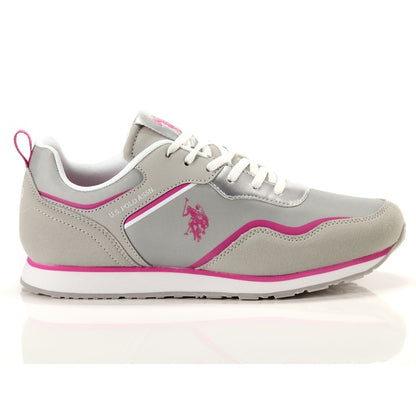 US Polo Assn. - Us Polo Assn. Women Sneakers