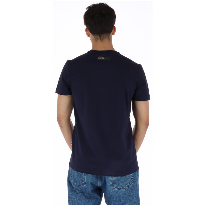 Plein Sport - Plein Sport T-shirt Heren