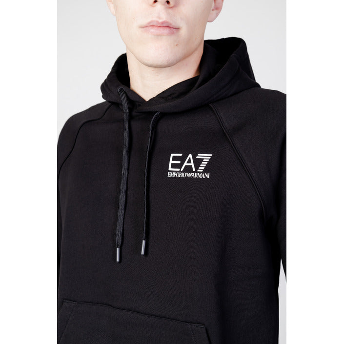 Ea7 - Ea7 Sweatshirt Heren