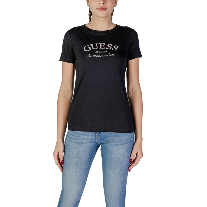 Guess - Guess T-shirt Dames