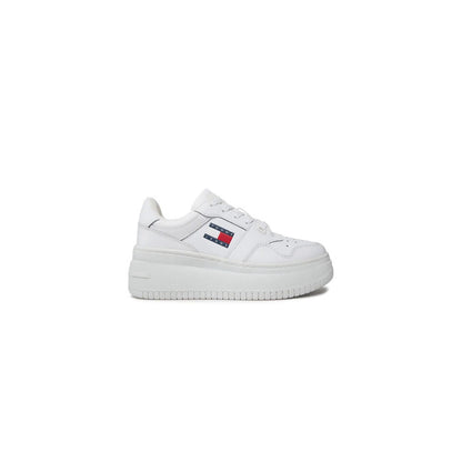 Tommy Hilfiger Jeans - Tommy Hilfiger Jeans Women Sneakers