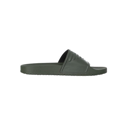 Emporio Armani Underwear - Emporio Armani Underwear Women Slippers