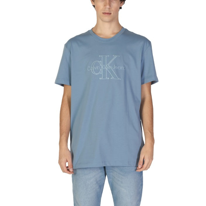 Calvin Klein Jeans - Calvin Klein Jeans T-shirt Heren