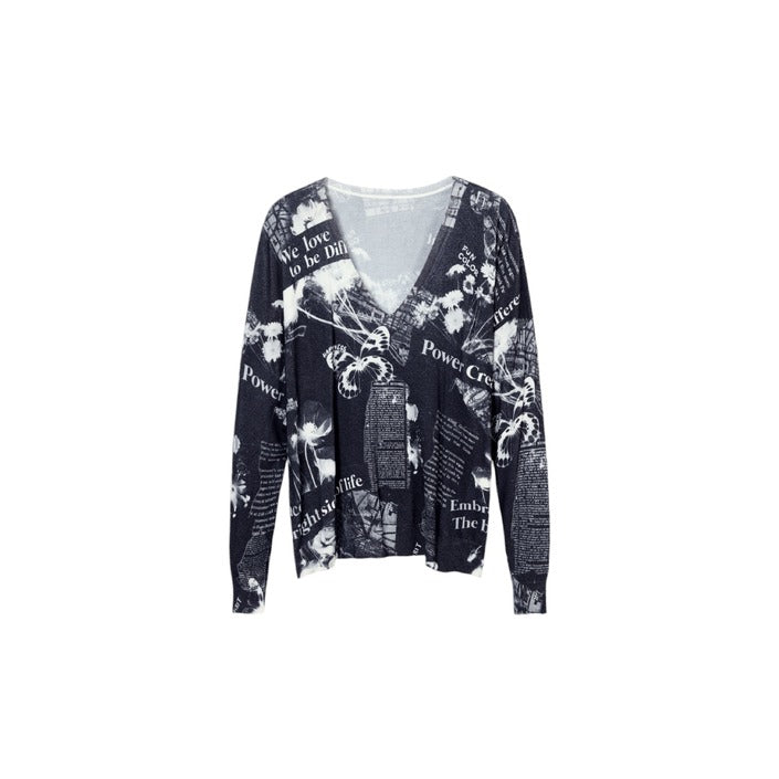 Desigual - Desigual Breimode Dames