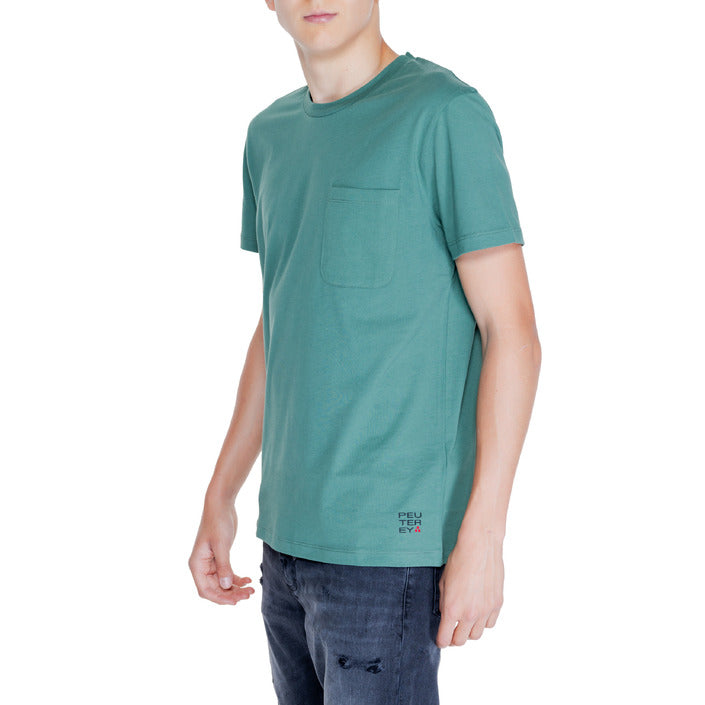 Peuterey - Peuterey T-shirt Heren