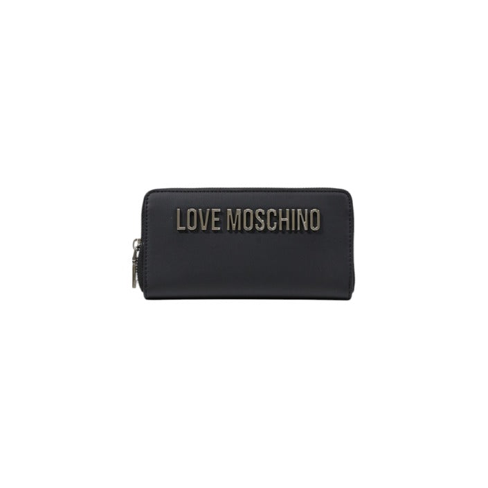 Love Moschino - Love Moschino Portmonnee Dames