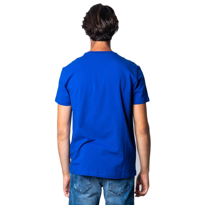 Bikkembergs - Bikkembergs T-shirt Heren