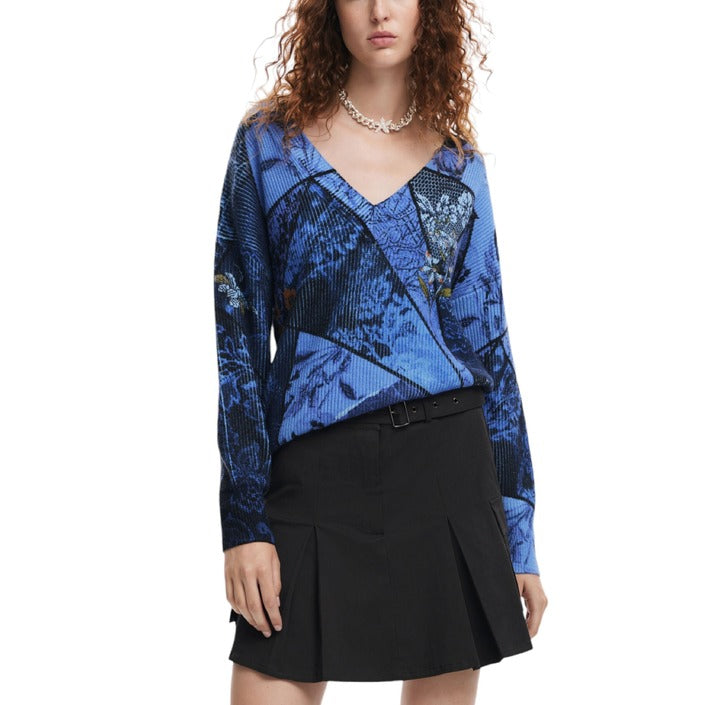 Desigual - Desigual Breimode Dames