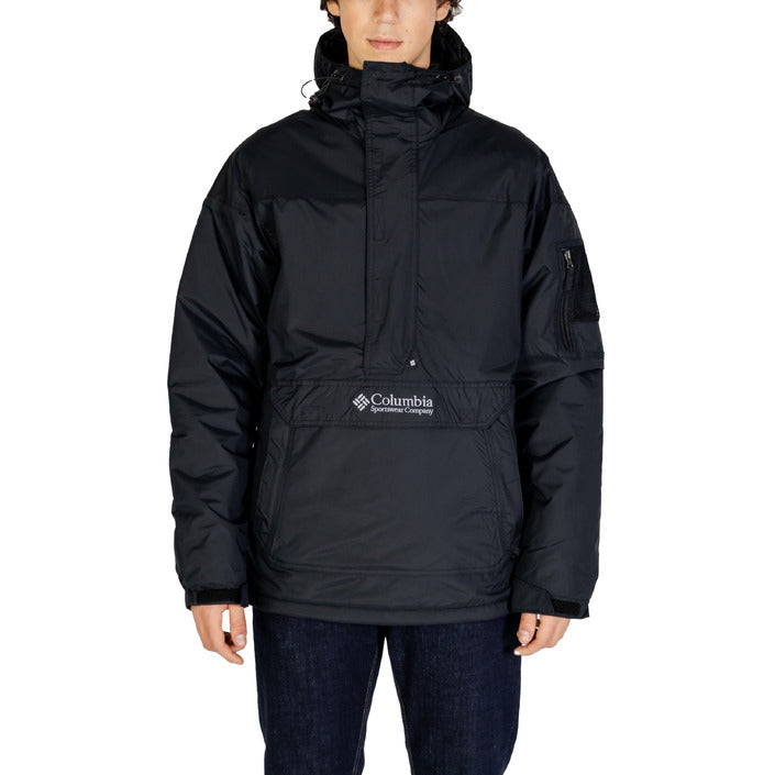 Columbia - Columbia Windbreaker Heren