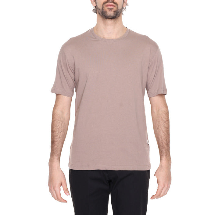 Gianni Lupo - Gianni Lupo T-shirt Heren