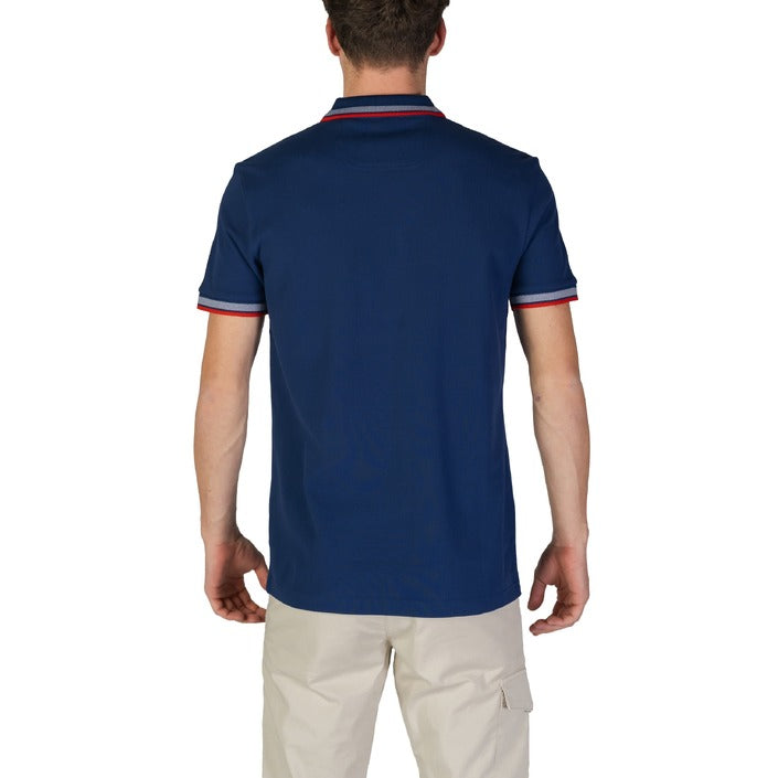 Boss - Boss Polo Top Heren