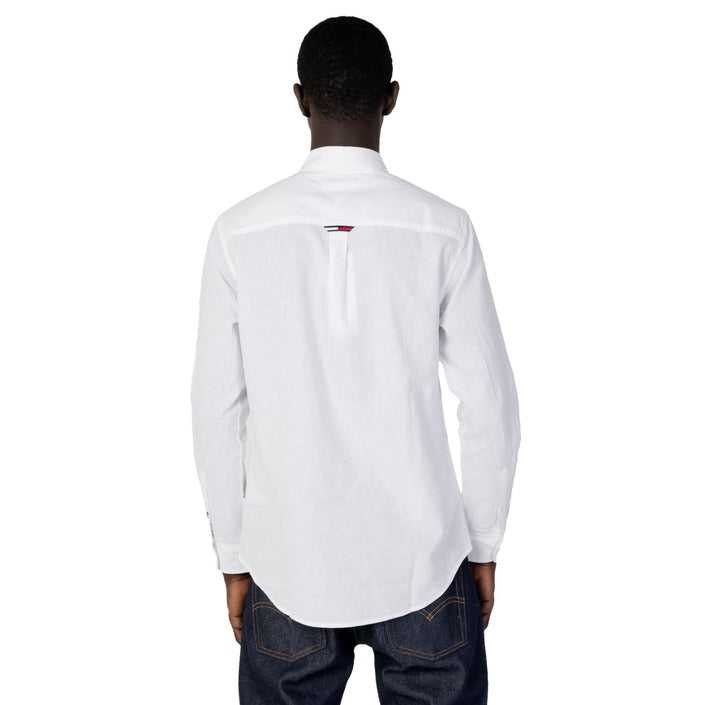 Tommy Hilfiger Jeans - Tommy Hilfiger Jeans Shirt Heren