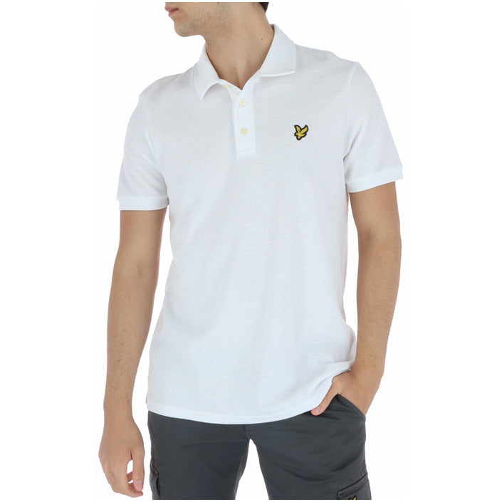 Lyle & Scott - Lyle & Scott Polo Top Heren