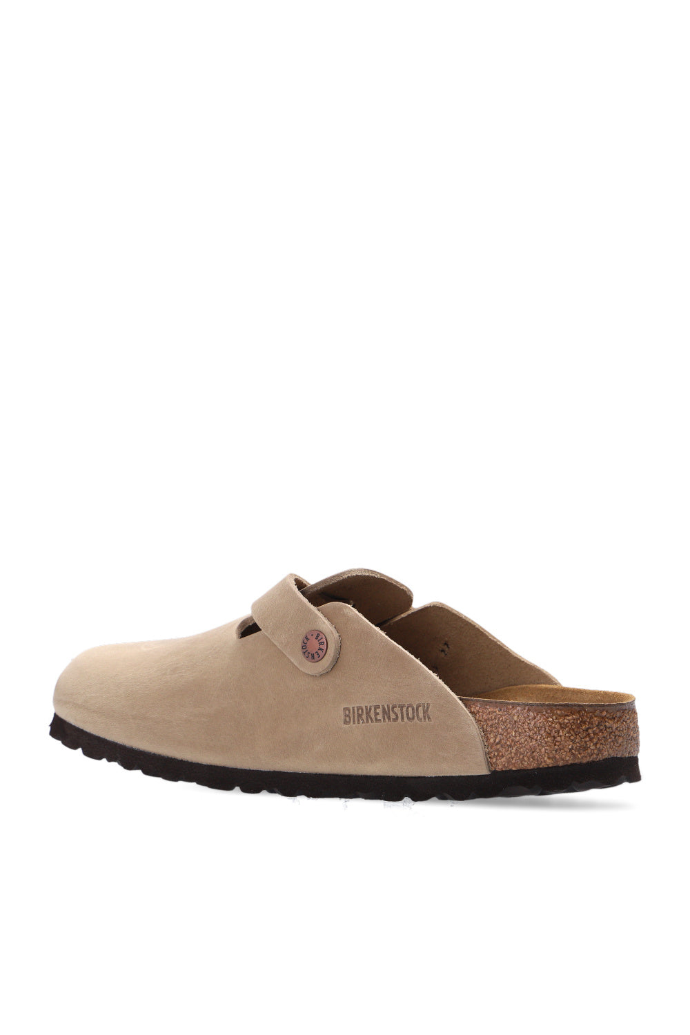 BIRKENSTOCK 2931581 trendy gespen casual zakelijke herenpantoffels