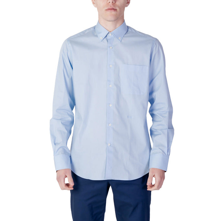 Alviero Martini Prima Classe - Alviero Martini Prima Classe Shirt Heren