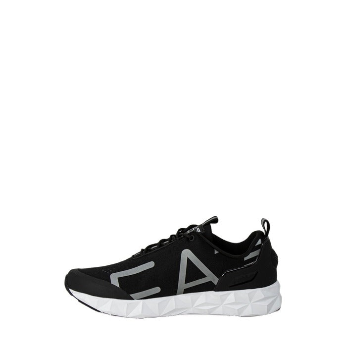 Ea7 - Ea7 Heren Sneakers