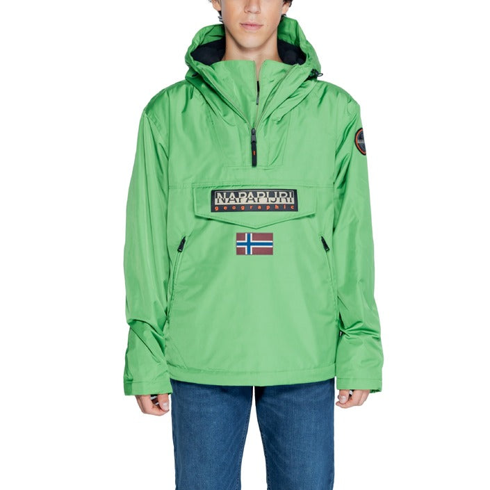 Napapijri - Napapijri Windbreaker Heren