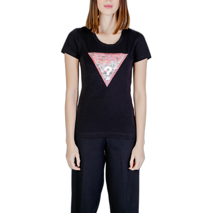 Guess - Guess T-shirt Dames