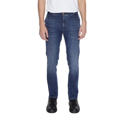 Jeckerson - Jeckerson Jeans Heren