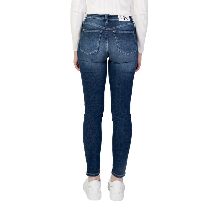 Calvin Klein Jeans - Calvin Klein Jeans Jeans Dames