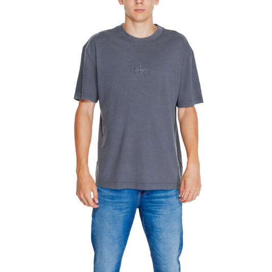 Calvin Klein Jeans - Calvin Klein Jeans T-shirt Heren