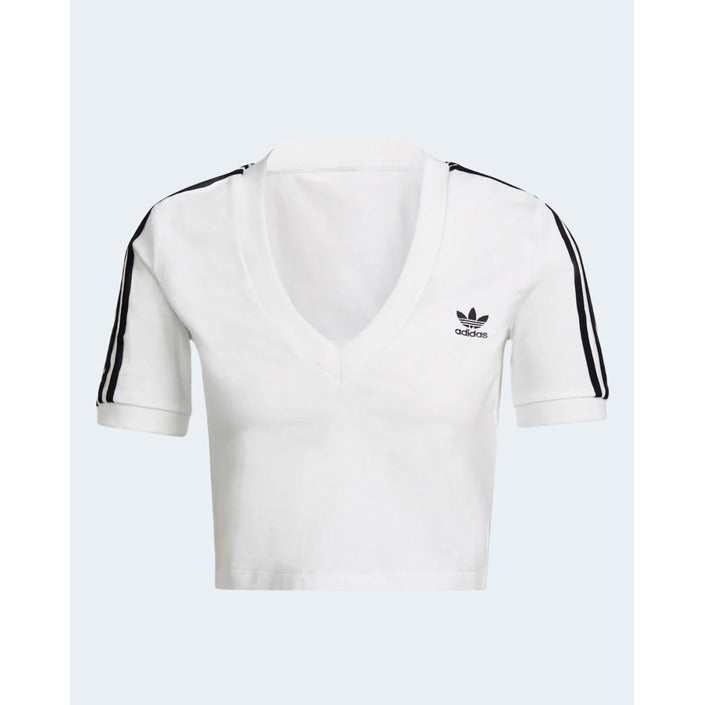 Adidas - Adidas T-shirt Dames