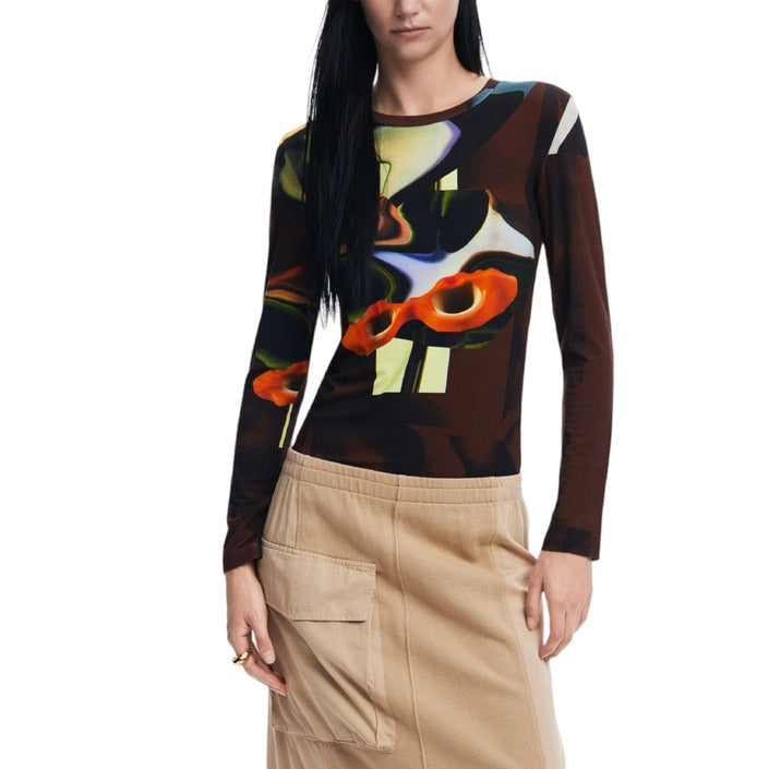 Desigual - Desigual Breimode Dames