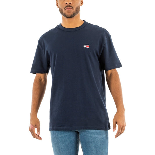 Tommy Hilfiger Jeans - Tommy Hilfiger Jeans T-shirt Heren